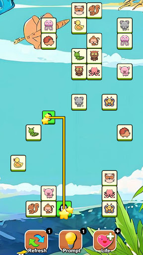 PairPopGo Stress Relief official gameplay screenshot 1